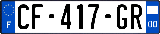 CF-417-GR