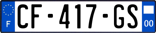 CF-417-GS