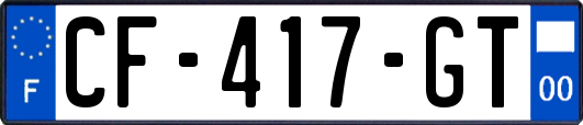 CF-417-GT