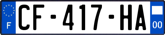 CF-417-HA