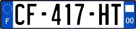 CF-417-HT