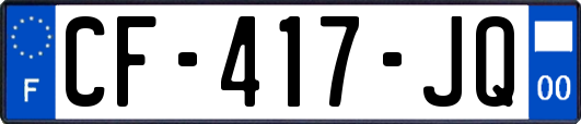 CF-417-JQ