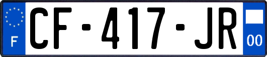 CF-417-JR