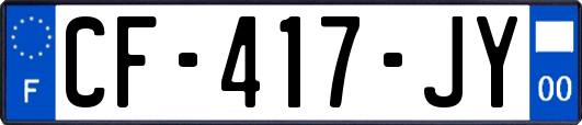 CF-417-JY