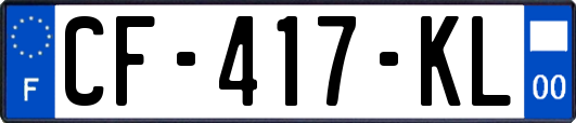 CF-417-KL
