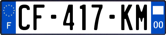 CF-417-KM
