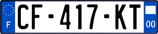 CF-417-KT