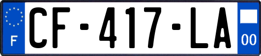 CF-417-LA