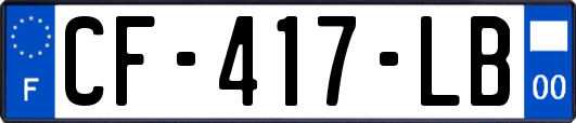 CF-417-LB