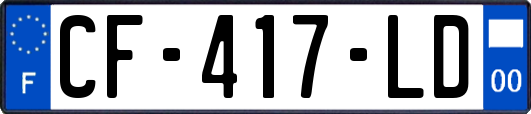 CF-417-LD