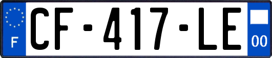 CF-417-LE