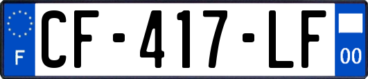 CF-417-LF