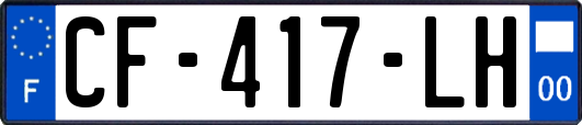 CF-417-LH