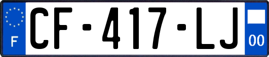 CF-417-LJ