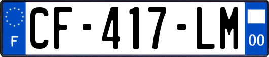 CF-417-LM