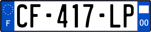 CF-417-LP