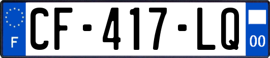 CF-417-LQ