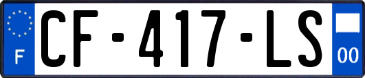 CF-417-LS