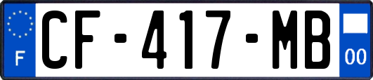 CF-417-MB