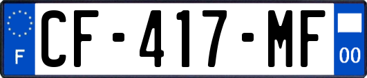 CF-417-MF