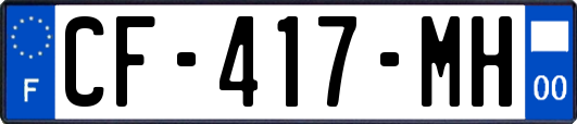 CF-417-MH