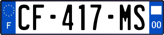 CF-417-MS