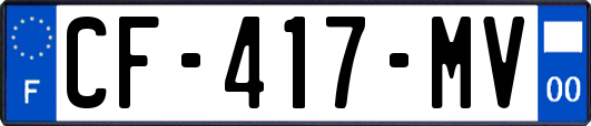 CF-417-MV