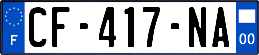 CF-417-NA
