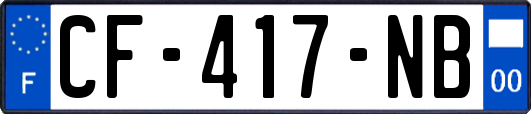 CF-417-NB