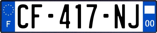 CF-417-NJ