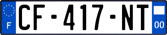 CF-417-NT