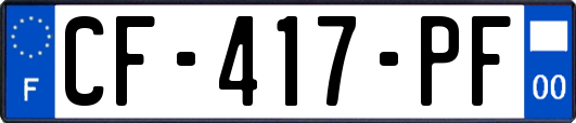 CF-417-PF