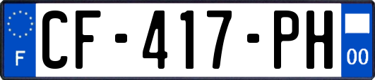 CF-417-PH
