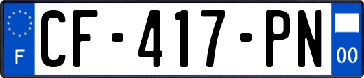 CF-417-PN
