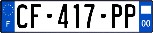 CF-417-PP