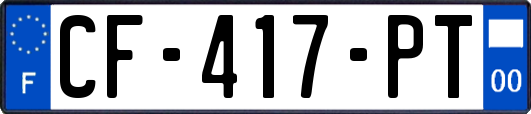 CF-417-PT