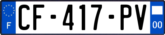 CF-417-PV