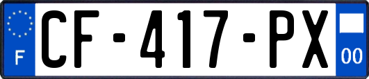 CF-417-PX