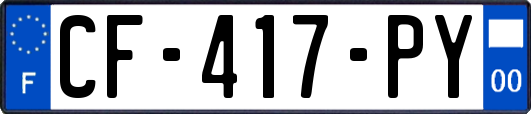 CF-417-PY