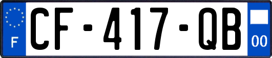CF-417-QB