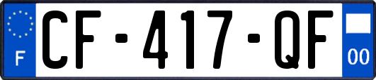 CF-417-QF