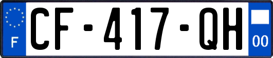 CF-417-QH