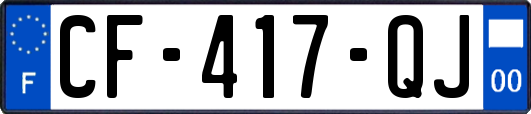 CF-417-QJ