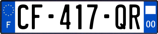 CF-417-QR