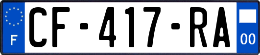 CF-417-RA