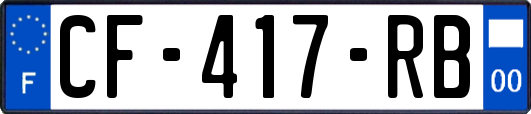 CF-417-RB
