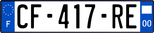 CF-417-RE