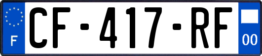 CF-417-RF