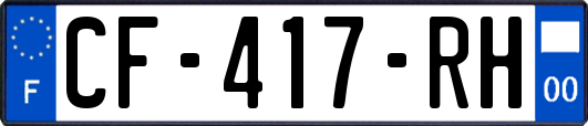 CF-417-RH
