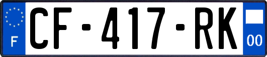 CF-417-RK
